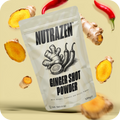 Original Ginger Shot Powder 100g